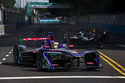 DS will in Saison 5 Hersteller in der Formel E werden