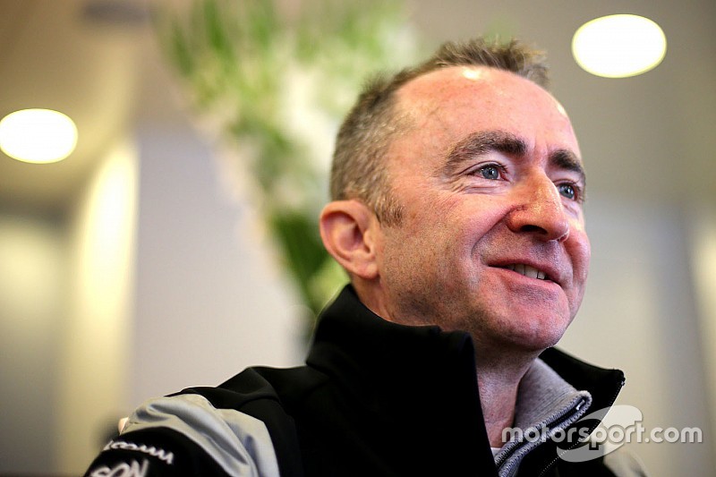 Williams подтвердила контракт с Лоу