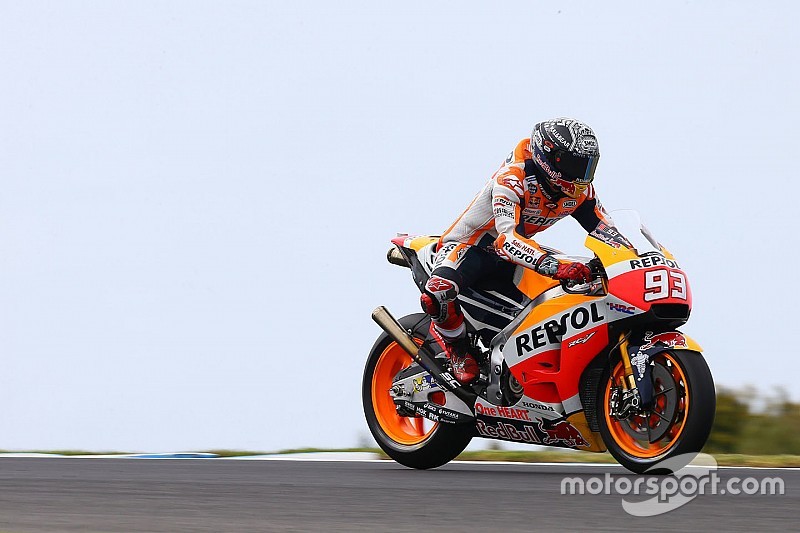 Les différences de freinage entre MotoGP et Superbike