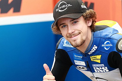 Phillip Öttl nach Platz 1 in Katar: So weiter machen!