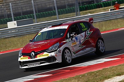 MC Motortecnica punta su Danetti e Vallarino per la stagione 2017