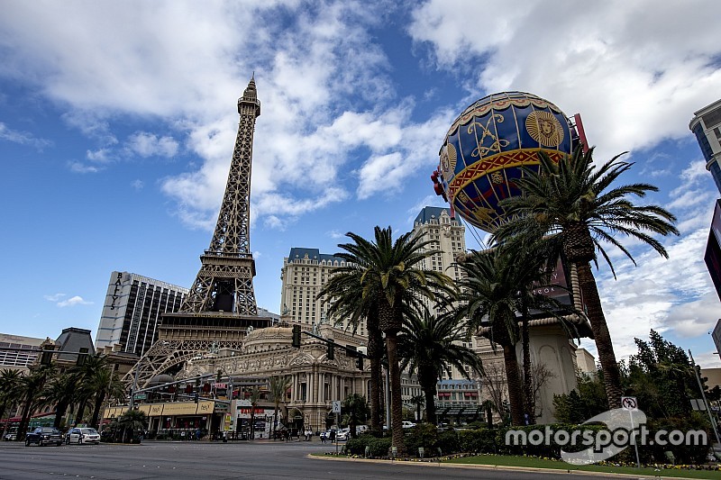 F1-Teamchef: Las Vegas wäre ideal für Formel-1-Rennen