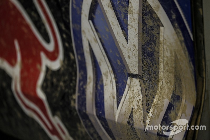 Volkswagen estará en la reunión de motoristas de F1