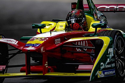 Daniel Abt déclassé après sa pole position !