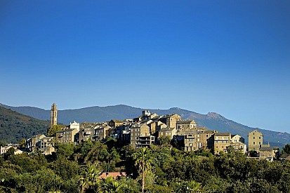 Les horaires de toutes les spéciales du Tour de Corse