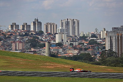 Kauft Bernie Ecclestone die Formel-1-Rennstrecke in Interlagos?