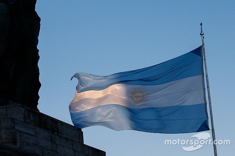 Superbike-WM 2018 erstmals auf neuer Strecke in Argentinien am Start