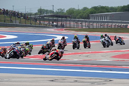 MotoGP 2017: Der Zeitplan zum Grand Prix von Amerika in Austin