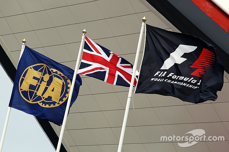 La Oficina Anticorrupción de Reino Unido investiga a la F1