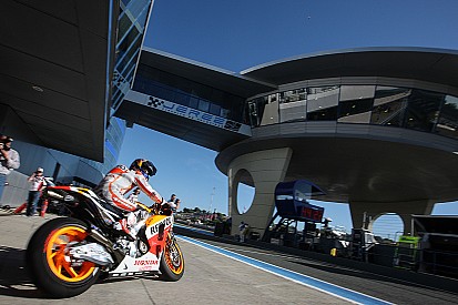 Horarios del GP de España