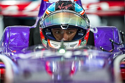 Formel E in Monaco: Alex Lynn statt Jose Maria Lopez?