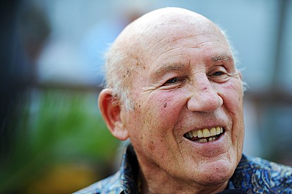 Stirling Moss a enfin quitté l'hôpital