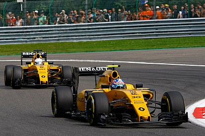 В Renault F1 смогли ощутимо сократить финансовые потери
