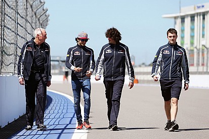 El Carlos Sainz piloto y persona a través de los ojos de su ingeniero de pista