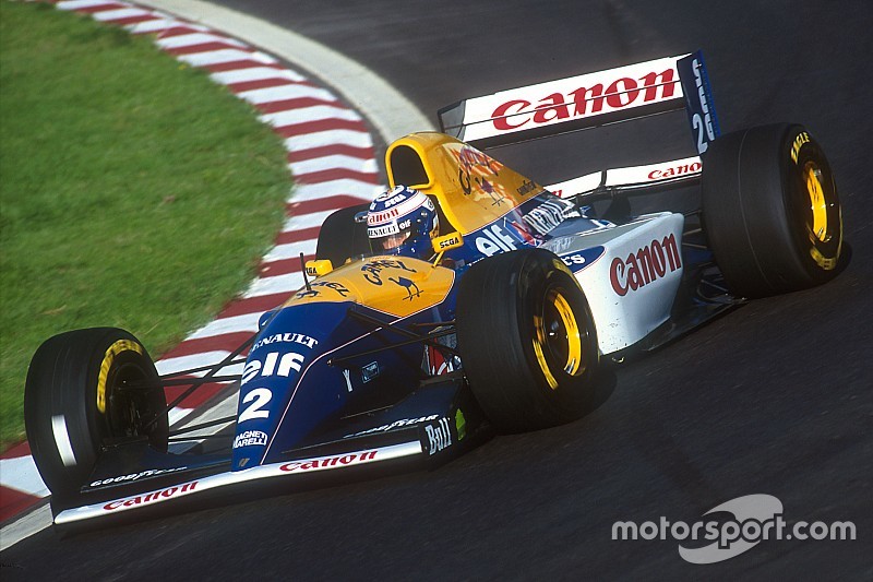Le film sur Alain Prost se dévoile un peu plus