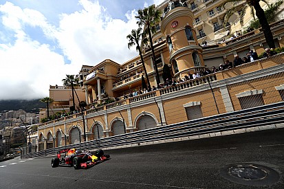 Le programme TV du Grand Prix de Monaco