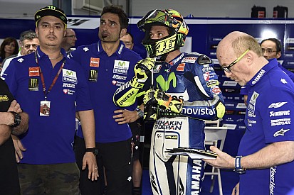Rossi présent au Mugello ? Uccio se veut rassurant