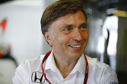 Екс-керівник McLaren повернувся до Volkswagen