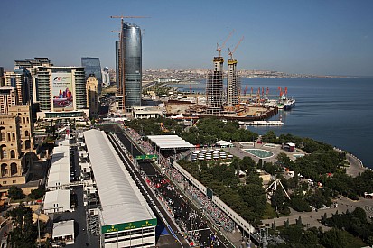 Гран Прі Азербайджану: в пошуку нового переможця