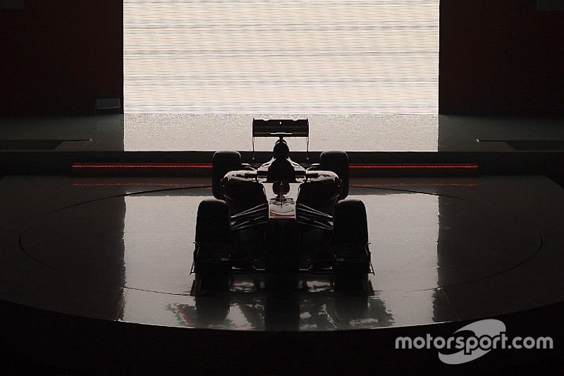 Fragezeichen in der Formel 1: Neues F1-Team aus China?
