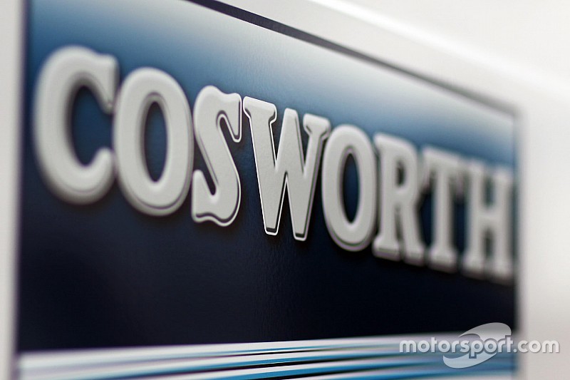 Aston Martin en Cosworth wonen overleg over F1-motoren bij