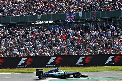 Silverstone entérine son divorce avec la F1