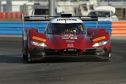 IMSA 2018: Joest Racing wird Mazda-Einsatzteam in den USA