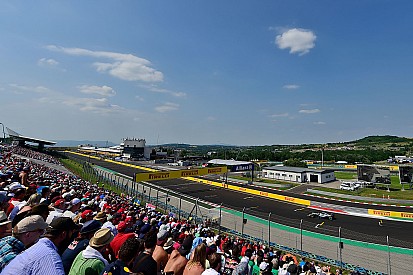 Formel 1 2017: Daten und Fakten zum GP Ungarn in Budapest