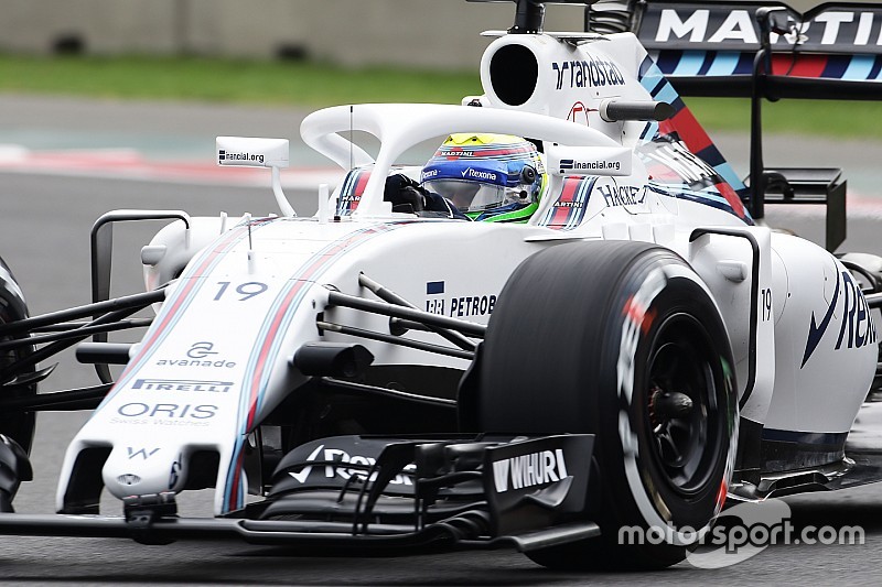FIA: F1-Fans werden sich dank Aero-Anbauten an Halo gewöhnen