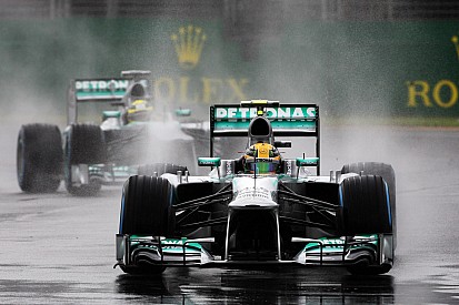 Haftanın rekoru: Bir sezonda en çok podyuma çıkan F1 takımı