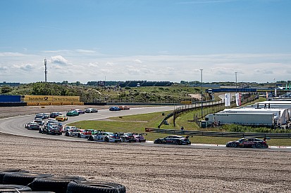 DTM 2017: Die Livestreams für das Rennwochenende in Zandvoort