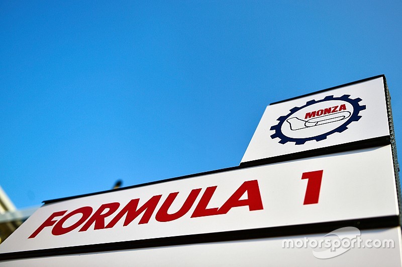 Monza resta nel nuovo nome dell'autodromo, con ENI sponsor