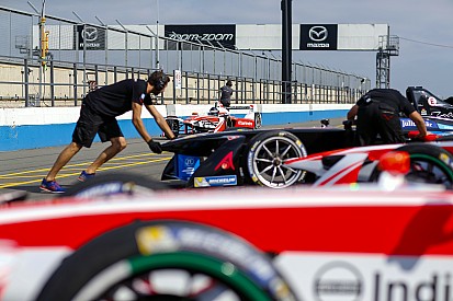 Formula E Valencia sezon öncesi test tarihleri onaylandı