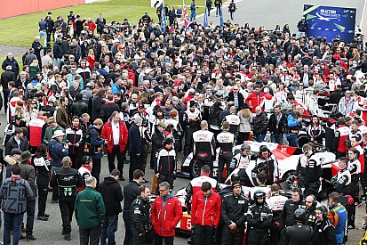 WEC lanceert vrijdag wereldwijde enquête