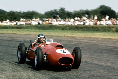 «Ferrari: Гонка до безсмертя» - новий фільм про Ferrari Ф1