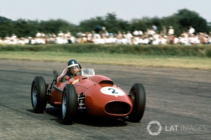 «Ferrari: Гонка до безсмертя» - новий фільм про Ferrari Ф1