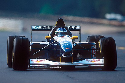 Diaporama - Les 70 Français qui ont couru en F1