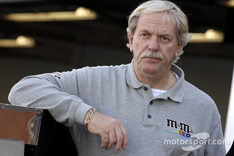 NASCAR-Legende Robert Yates mit 74 Jahren verstorben