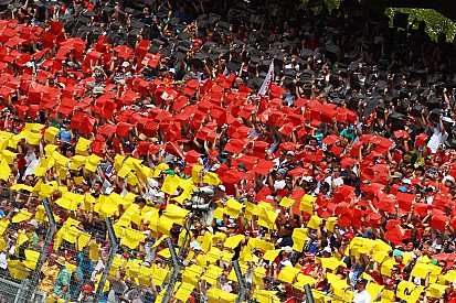 Hockenheim, 2018 biletlerine gösterilen ilgiden memnun