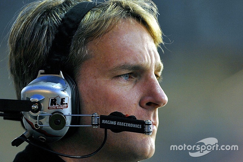 Doug Yates: