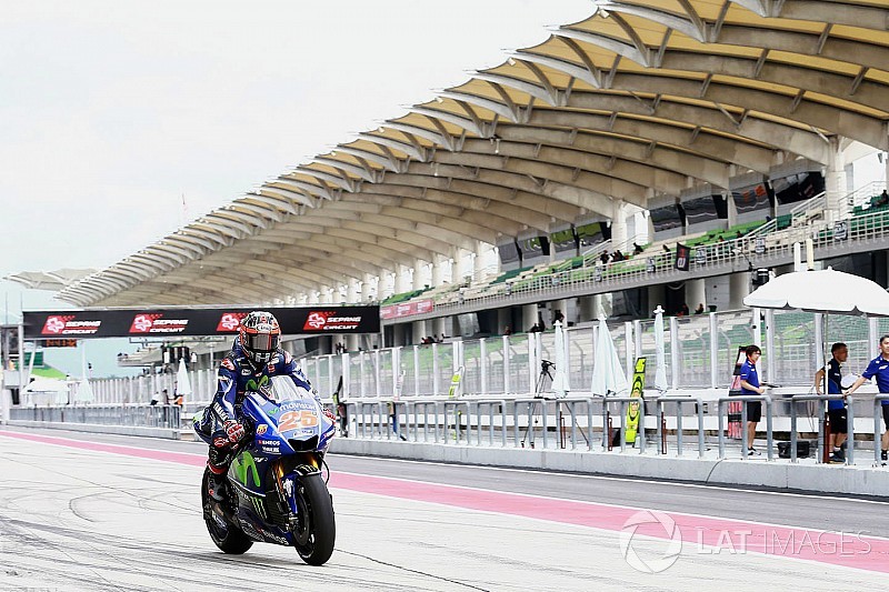FIM обмежує кількість тестів для MotoGP протягом сезону-2018