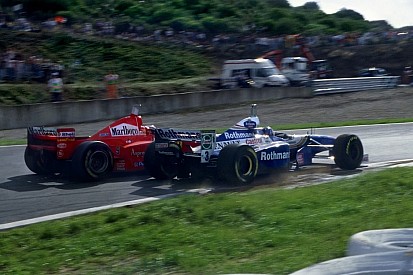 20 anos: Relembre grande final e mundial de F1 de 1997