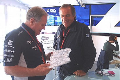 Trailer: el documental de Giorgio Piola y la F1