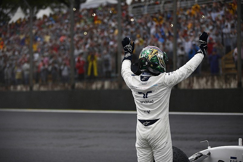 F1-Kolumne von Felipe Massa: Warum ich aufhöre