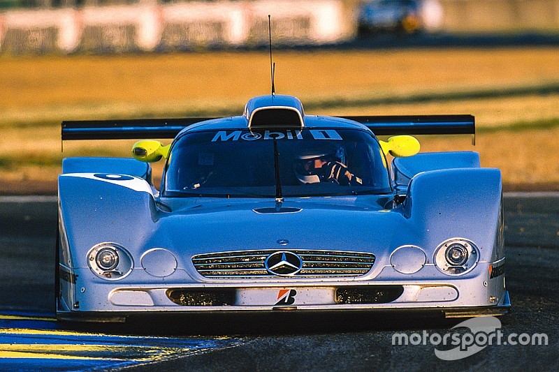 El WEC evalúa diseños de coches de calle para los LMP1
