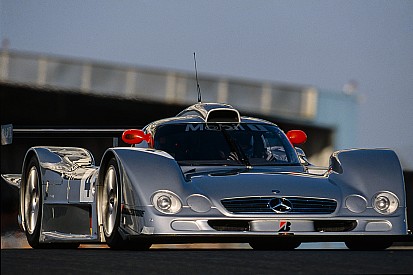 WEC, LMP1 klasmanı için yol aracı stilini düşünüyor