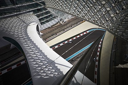 Rennvorschau Abu Dhabi: Mercedes droht heißer Tanz