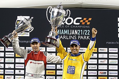 Montoya, Kristensen ve Norris, 2018 Şampiyonlar Yarışı'na katılacak