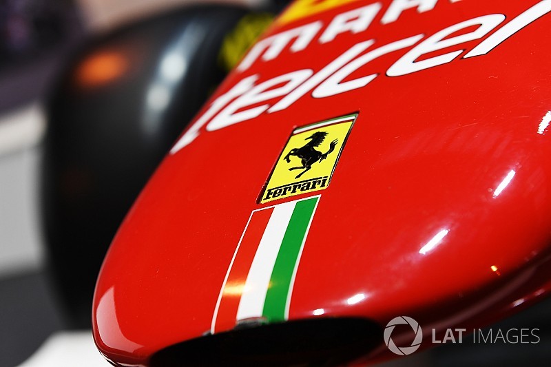 Ferrari maakt datum presentatie nieuwe F1-bolide bekend