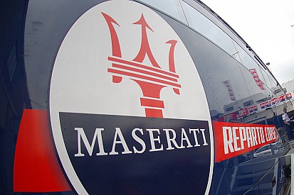 Maserati? "Non è il caso di esporre due marchi senza sapere le conseguenze"